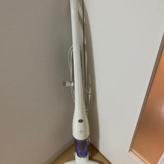【0円無料】掃除機あげます