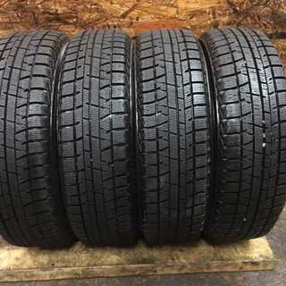 YOKOHAMA ice GUARD iG50 PLUS 155...