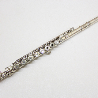 作動未確認 現状販売 ジャンク YAMAHA FLUTE ヤマハ...