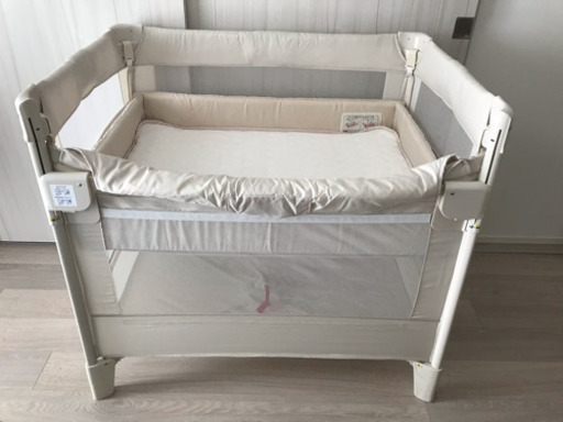 アップリカ(Aprica)  ココネルエアー