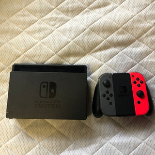値下げ Switch 中古 旧型