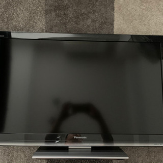 Panasonic 32型液晶テレビ　2011年製　TH-L32...
