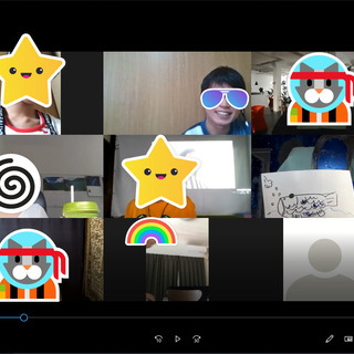 オンライン説明会@GoogleMeet - 広島市