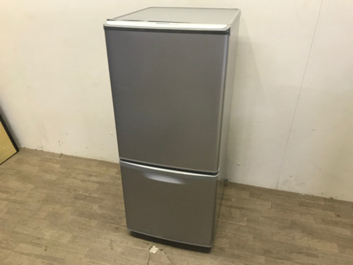 ☆052997 パナソニック　2ドア冷蔵庫　11年製☆