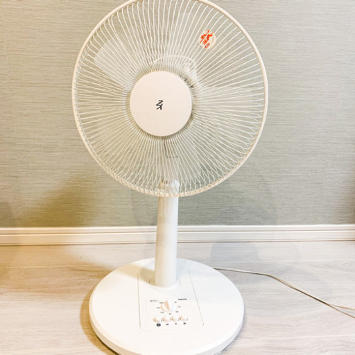 まだあります　美品！YAMAZEN 扇風機