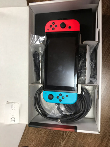 任天堂Switch ☆ NintendoSwitch ニンテンドースイッチ