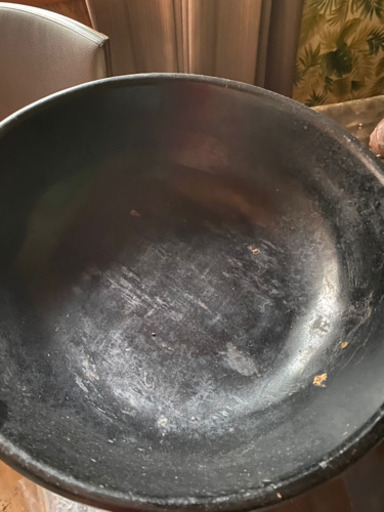 フットバスボール