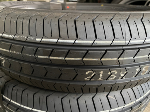 ★新品国産タイヤ★155/65Ｒ14 75S