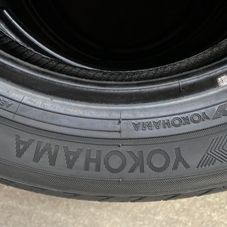 ★新品国産タイヤ★155/65Ｒ14 75Sの画像