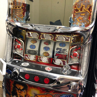 サラリーマン番長 パチスロ実機