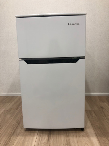 ハイセンス　93L  2016年製