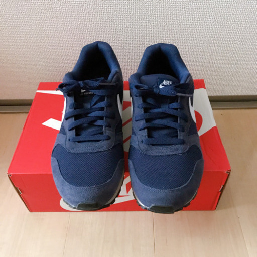 【展示品】NIKE/MD ランナー 2/29cm