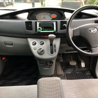 ダイハツ　ムーヴ L 車検つき❗️の画像