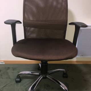 早い者勝ち！！ワークチェアー！の画像