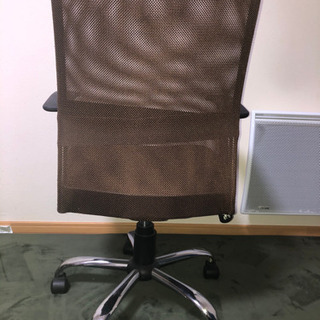 早い者勝ち！！ワークチェアー！の画像