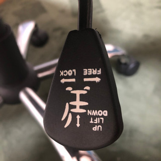 早い者勝ち！！ワークチェアー！の画像