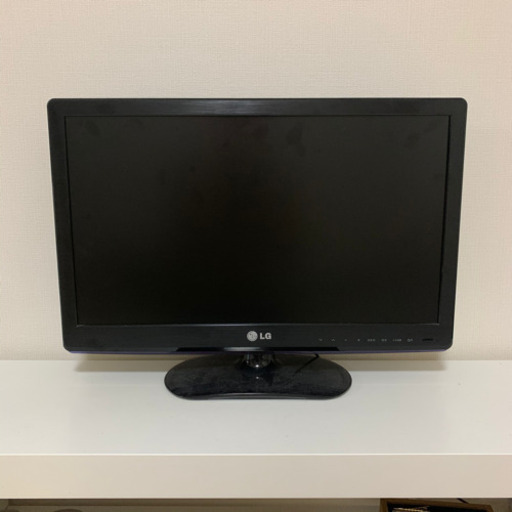 テレビ(ひとり暮らしサイズ)