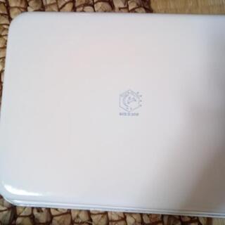 野田琺瑯バットの画像