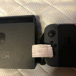 値下げ Switch 中古 旧型