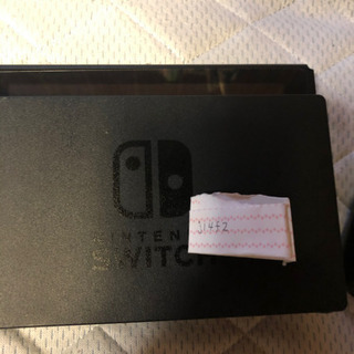 値下げ Switch 中古 旧型