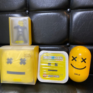 ラルクスマイルツアーグッズ