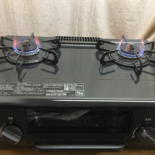 パロマガスコンロ(都市ガス)