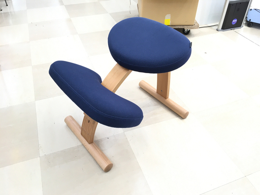 バランスチェア EASY サカモトハウス