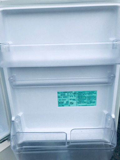 AC-660A⭐️日立ノンフロン冷凍冷蔵庫⭐️