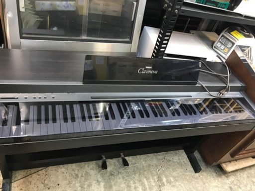 ヤマハ　電子ピアノ
