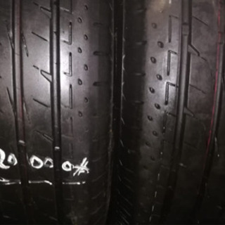 ✅195/65/15 Bridgestone タイヤ交換コミコミの画像