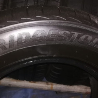✅195/65/15 Bridgestone タイヤ交換コミコミの画像