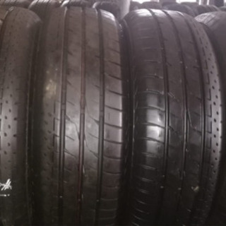 ✅195/65/15 Bridgestone タイヤ交換コミコミの画像
