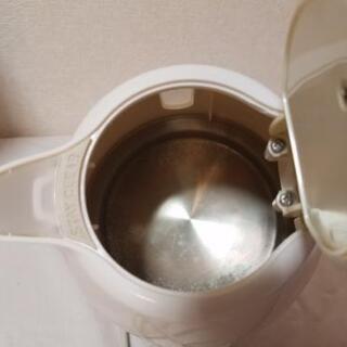 T-fal 電気ケトルの画像