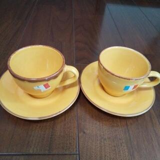 食器セットの画像