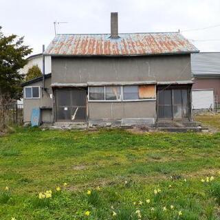 深川市内　倉庫、納戸　バイク置場