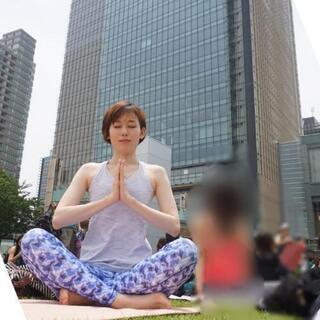 女性のためのsri yoga🧘講習会開催！生理のトラブル、妊活、更年期障害でお困りの方、自分で不調を改善したい方オススメ！子宮内膜症の私が自然妊娠するまで。自身の経験をもとに女性の心身をサポートさせていただいております。の画像