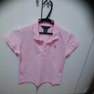 RALPH LAUREN　半袖シャツ