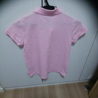 RALPH LAUREN　半袖シャツの画像