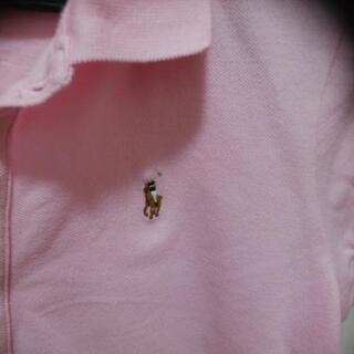 RALPH LAUREN　半袖シャツの画像