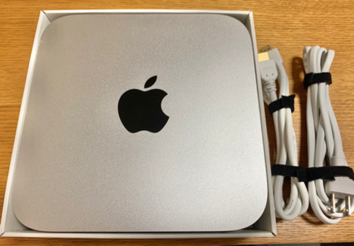 値下げしました！早い者勝ち！APPLE Mac mini MAC MINI MC816J/A