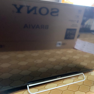 【売却済み】ソニー 48V型 BRAVIA KDL-48W600Bの画像