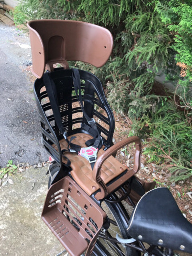 ✳️I02S電動自転車N36Y?ブリジストンアンジェリーノ?20インチ❤️充電器なし?