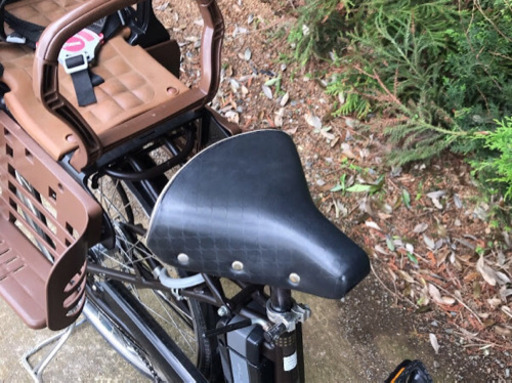 ✳️I02S電動自転車N36Y?ブリジストンアンジェリーノ?20インチ❤️充電器なし?
