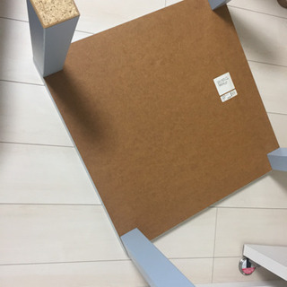 ＊引き取り限定＊差し上げます！IKEAで購入したテーブルの画像