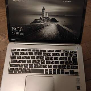 TOSHIBA dynabook KIRA　パソコン　PC
