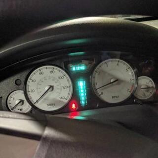 クライスラー300　超超希少2700ccの画像