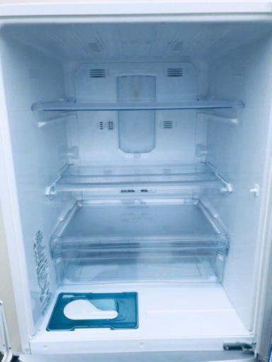 ‼️?特大セール?‼️658番 三菱✨ノンフロン冷凍冷蔵庫✨MR-C34W-W‼️