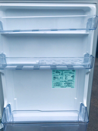 ‼️?特大セール?‼️658番 三菱✨ノンフロン冷凍冷蔵庫✨MR-C34W-W‼️