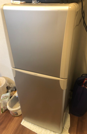 【お譲り先が決まりました】TOSHIBA 冷蔵庫