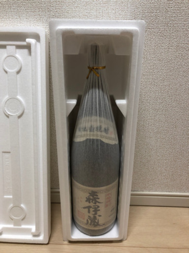 森伊蔵、村尾、魔王　値下げします！